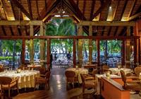 Dinarobin Beachcomber Golf Resort & Spa - Restaurace - 4