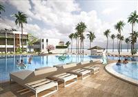 Dreams Onyx Resort & Spa (ex Now Onyx Punta Cana) - Bazén - 2