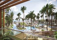 Dreams Onyx Resort & Spa (ex Now Onyx Punta Cana) - Bazén - 3