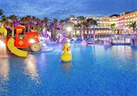 Funtazie klub Mediterráneo Bay - Hotel - 3