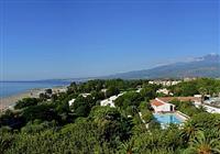 Unahotels Naxos Beach (ex. Atahotel) - panoramatický pohled - 2