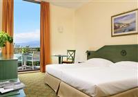 Unahotels Naxos Beach (ex. Atahotel) - pokoj v hlavní budově - 4