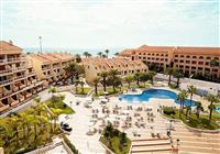 Funtazie klub Coral Compostela Beach - Areál hotelu - 4