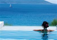 Proteas Blu Resort - Výhled z bazénu - 4