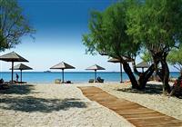 Doryssa Seaside Resort - Pláž - 4