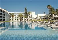 Iberostar Selection Diar El Andalous - hotel s bazénem - 2