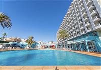Playas de Guardamar - hotel s bazénem - 4