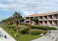 Capovaticano Resort Thalasso & Spa - budova - 2