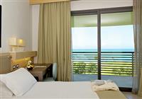 Capovaticano Resort Thalasso & Spa - pokoj - 4