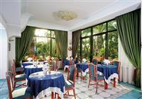Mediterraneo Park Hotel Terme - restaurace - 4