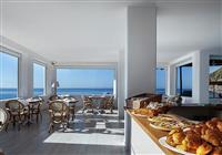Apollon Club Sea Resort & Spa - restaurace - 4