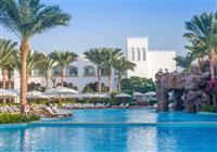 Baron Palms Resort Sharm El Sheikh - 2