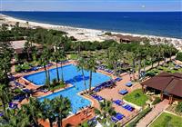Sahara Beach Monastir - Hotel - 2