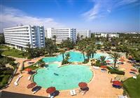 Sahara Beach Monastir - Hotel - 3