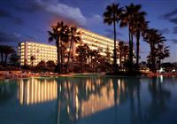 Sahara Beach Monastir - Hotel - 4