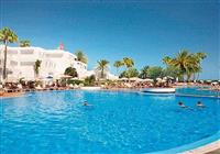 RIU Paraiso Lanzarote Resort - Bazén - 3