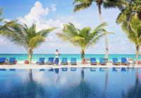 Meeru Island Resort - Hlavní bazén - 2