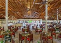 Meeru Island Resort - Restaurace Farivalhu - 4