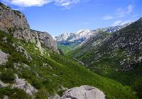 Chorvatské národní parky a přímořská města - 2