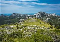Chorvatské národní parky a přímořská města - 3