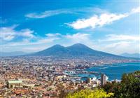 Amalfské pobřeží a Neapolský záliv - 3