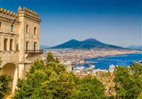 Amalfské pobřeží a Neapolský záliv - 4