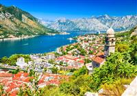Černá Hora, Dubrovník a výlet do Albánie - 3