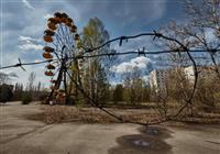 Kyjev a Lvov s návštěvou Černobylu - 2