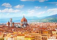 4denní Florencie a kouzelné Cinque Terre - 4