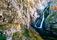 Jednodenní výlet k jezeru Bohinj s návštěvou vodopádu Savica - 3
