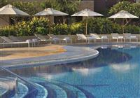 Mövenpick Resort & Spa Tala Bay Aqaba - Pláž - 2