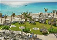 Sandos Cancún Luxury Resort - Pláž - 2