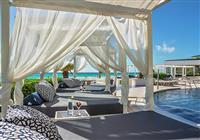 Sandos Cancún Luxury Resort - Bazén - 4