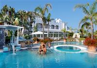 Sorriso Thermae Resort & Spa - Bazény - 2