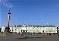 Výlet do Petrohradu na 4 dni - Petrohrad letecky - 3