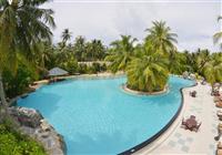Maldivy - Sun Island Resort & Spa - Zdroj: Sun Island Resort & Spa - 2