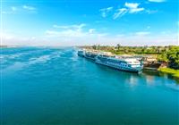 Roulette Grand Cruises & Port Ghalib Resort - 3