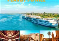 Roulette Grand Cruises & Makadi Palace - 4