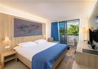 Hotel Medora Auri Family Beach Resort (Ex Minerva) - dvoulůžkový pokoj s možností přistýlky - typ 2(+1) BM - 3