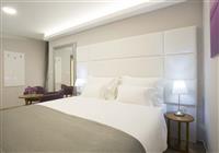 Hotel Intermezzo - dvoulůžkový pokoj - typ 2(+0) B-standard - 2