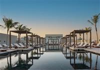 Alila Hinu Bay Oman - Bazén a hotel - 2