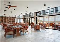 Alila Hinu Bay Oman - Restaurace Seasalt - 4
