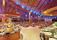 Kuredu Island Resort - Restaurace Bonthi - 4