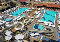 Melia Sunny Beach Resort - bazény - 2