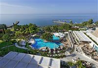Mediterranean Beach Hotel - hotel - 2