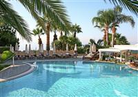 Mediterranean Beach Hotel - bazén - 3