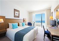 Mediterranean Beach Hotel - dvoulůžkový pokoj - 4