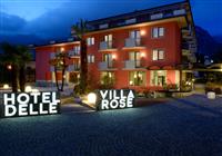 Hotel Villa Delle Rose - 2
