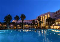 Blue Marine Hotel & Thalasso (Ex Laico Hammamet) - 1