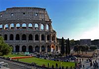 Rím a Vatikán 5 dní - 2
